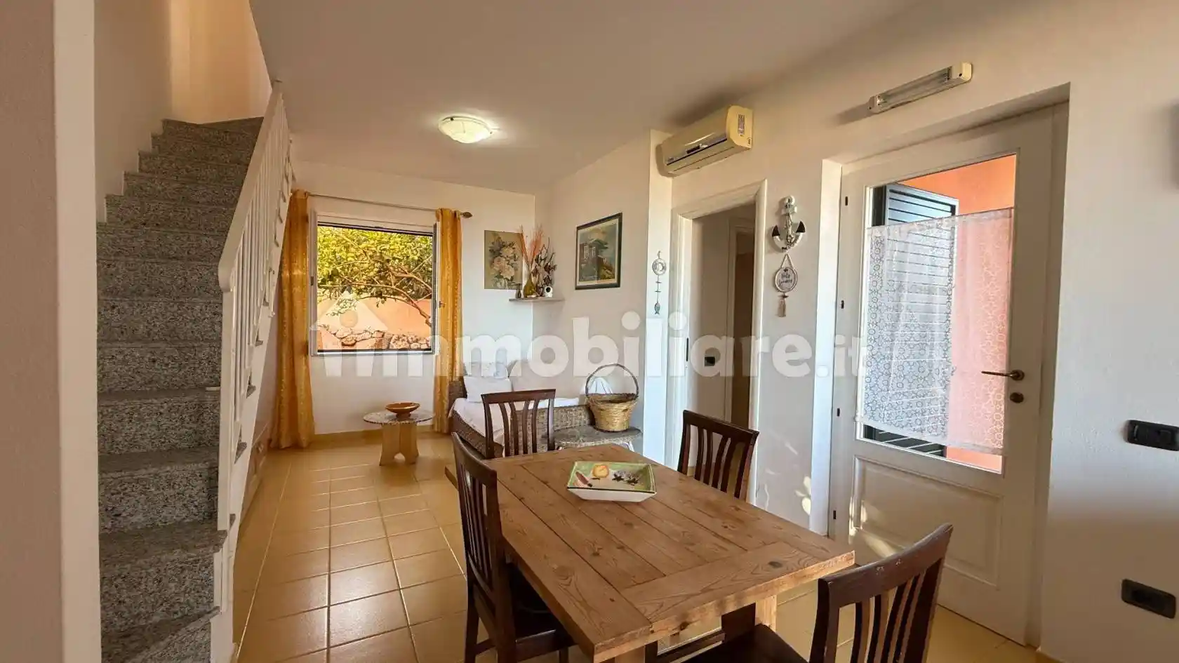 Villa a schiera via Paolo Borsellino, Zambrone - foto 5