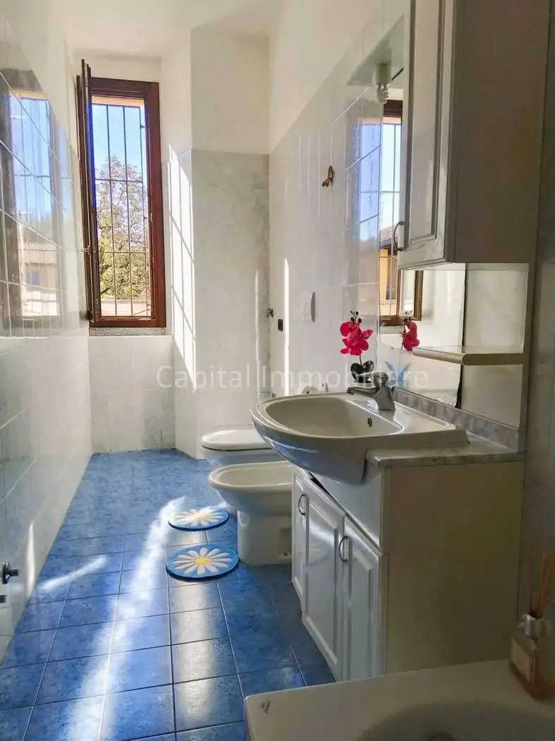 Appartamento in vendita a Monguzzo