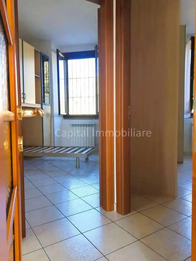 Trilocale via Fiume, 34, Nobile Monguzzo, Monguzzo - foto 2