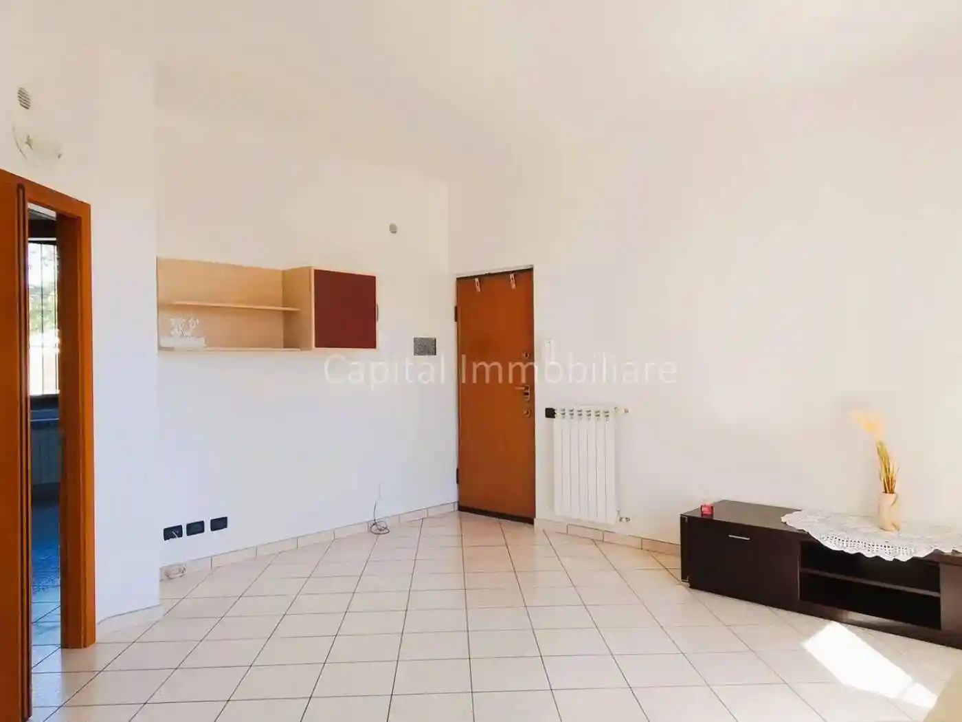 Trilocale via Fiume, 34, Nobile Monguzzo, Monguzzo - foto 3