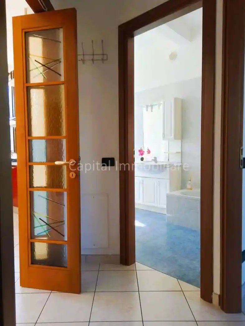 Trilocale via Fiume, 34, Nobile Monguzzo, Monguzzo - foto 4