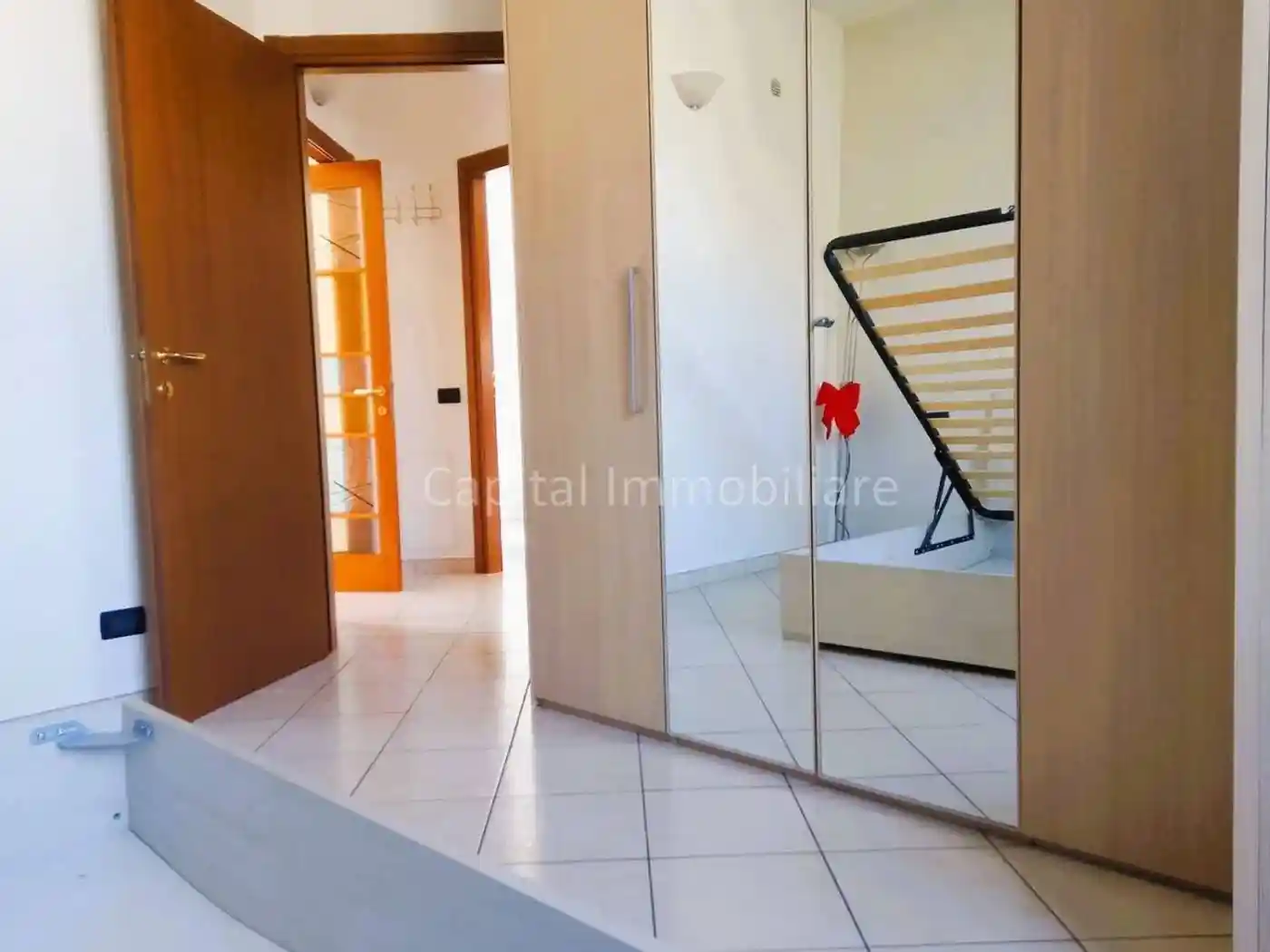 Trilocale via Fiume, 34, Nobile Monguzzo, Monguzzo - foto 5