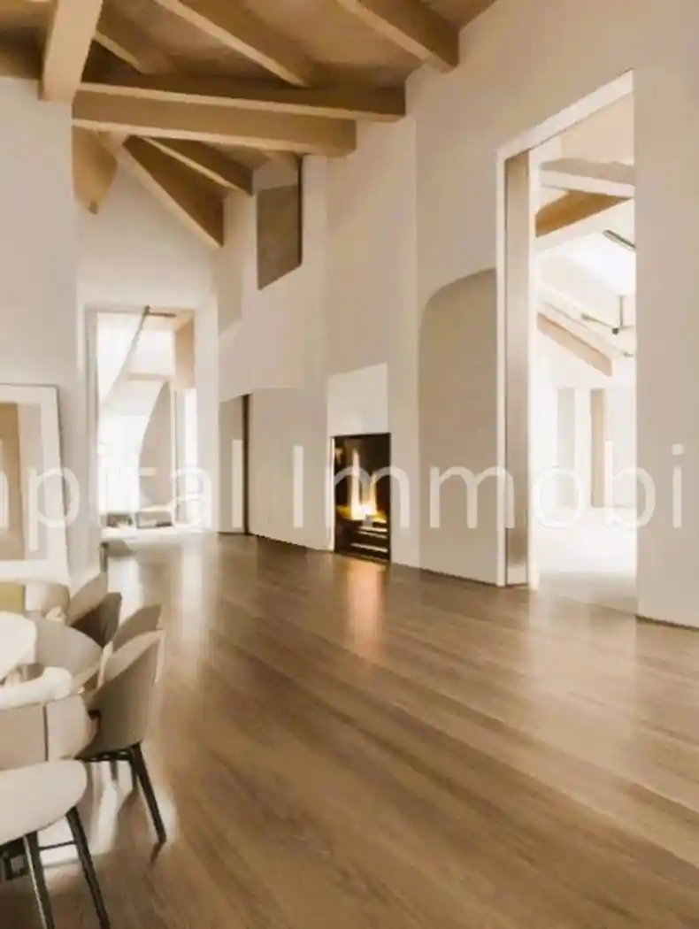 Trilocale via Italia, Brenna - foto 3