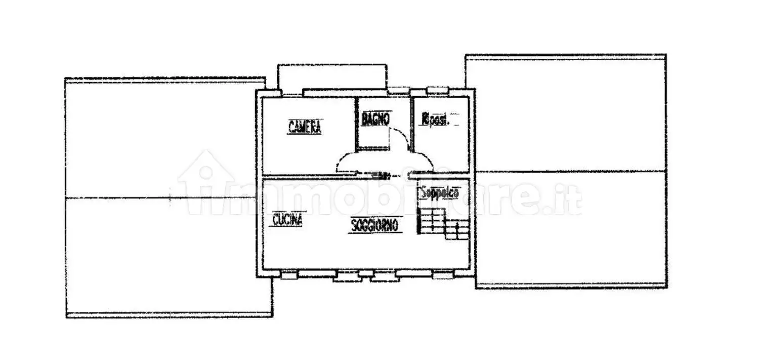 Appartamento in vendita a Ponte di Piave