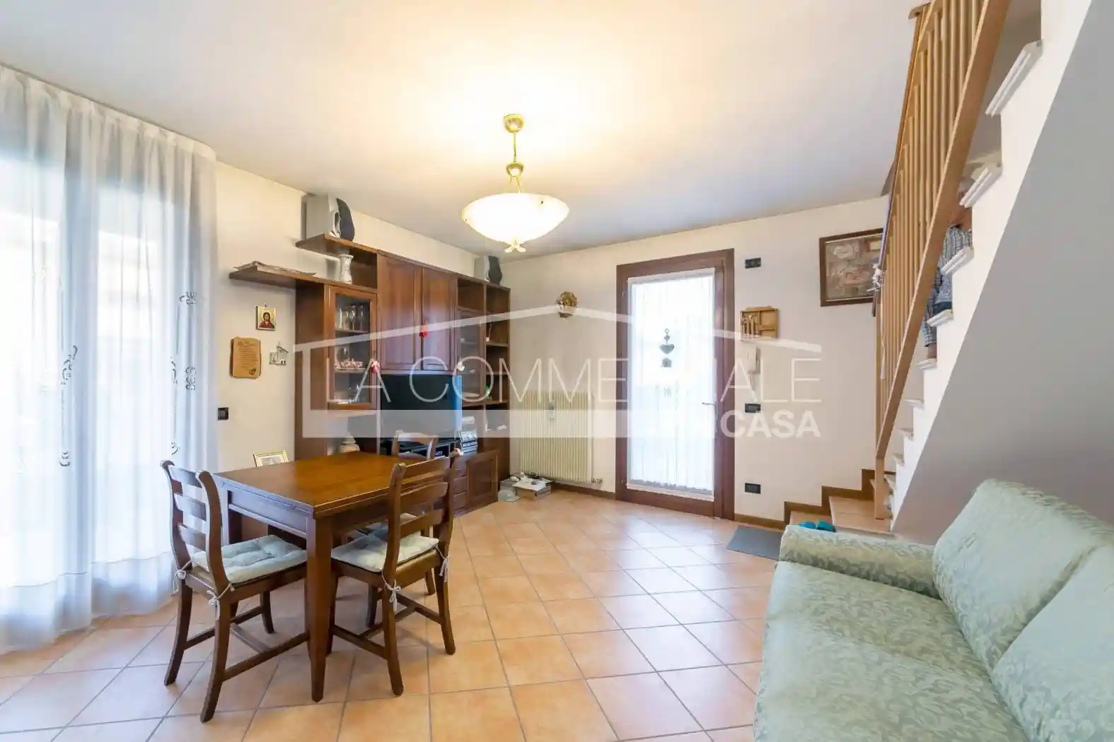 Villetta a schiera - foto 3