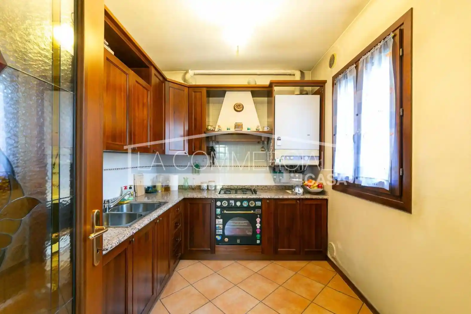 Villetta a schiera - foto 5