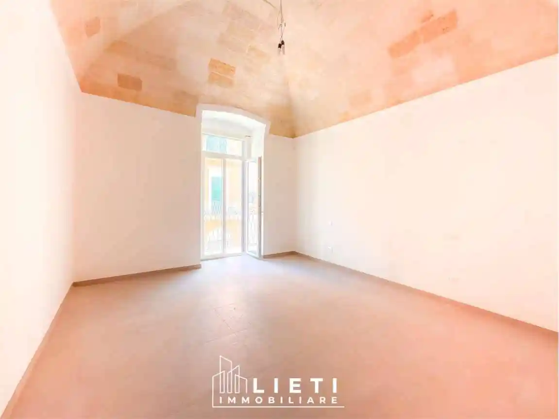 Appartamento in vendita a Taranto