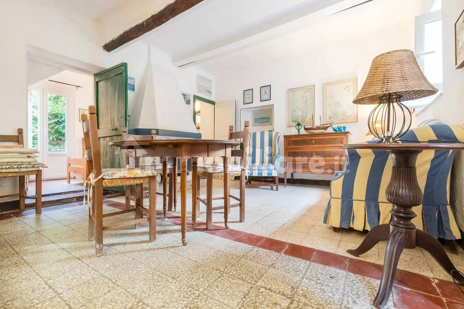 Casa indipendente in vendita a Levanto