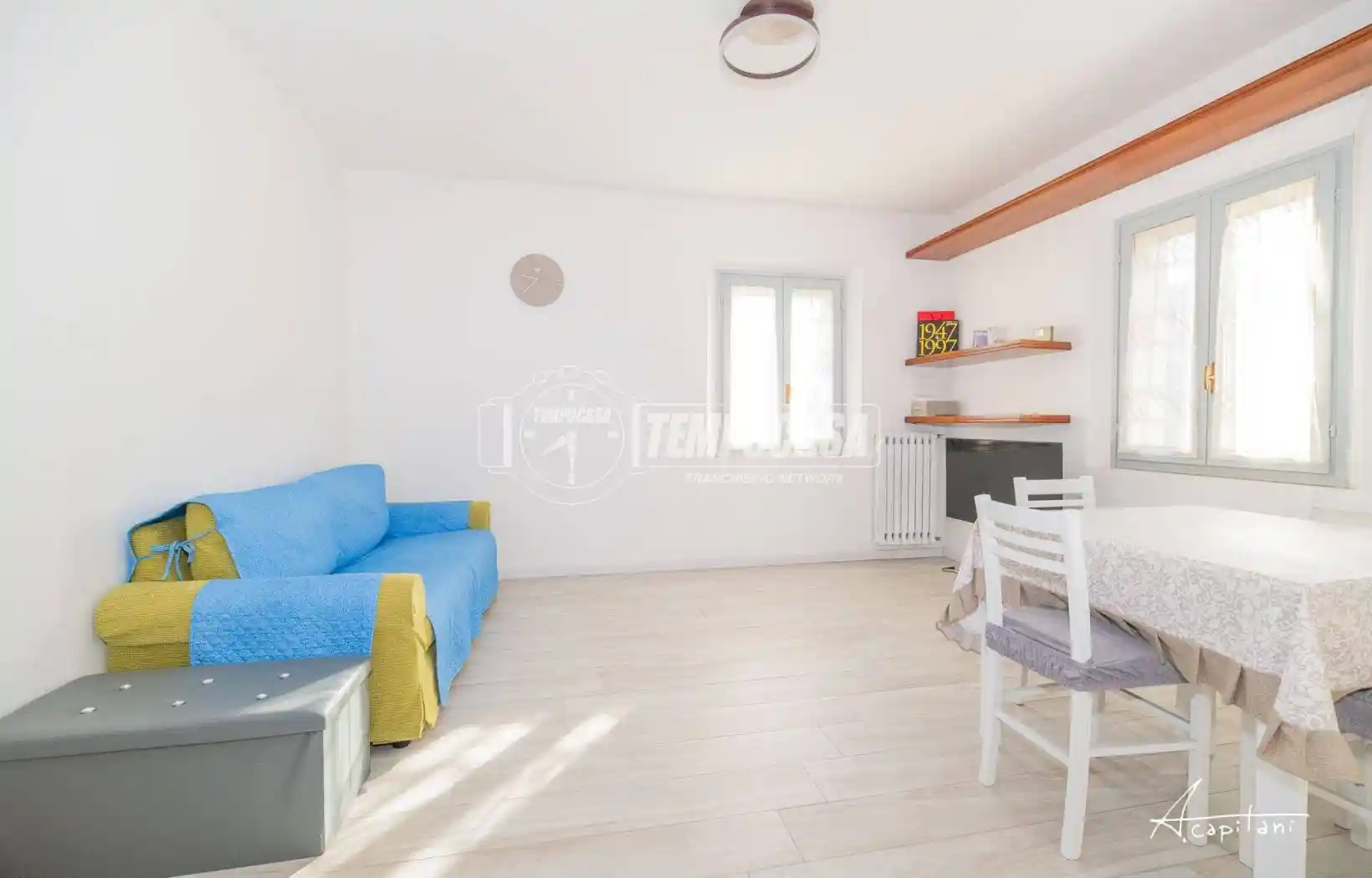 Appartamento in vendita a Modena