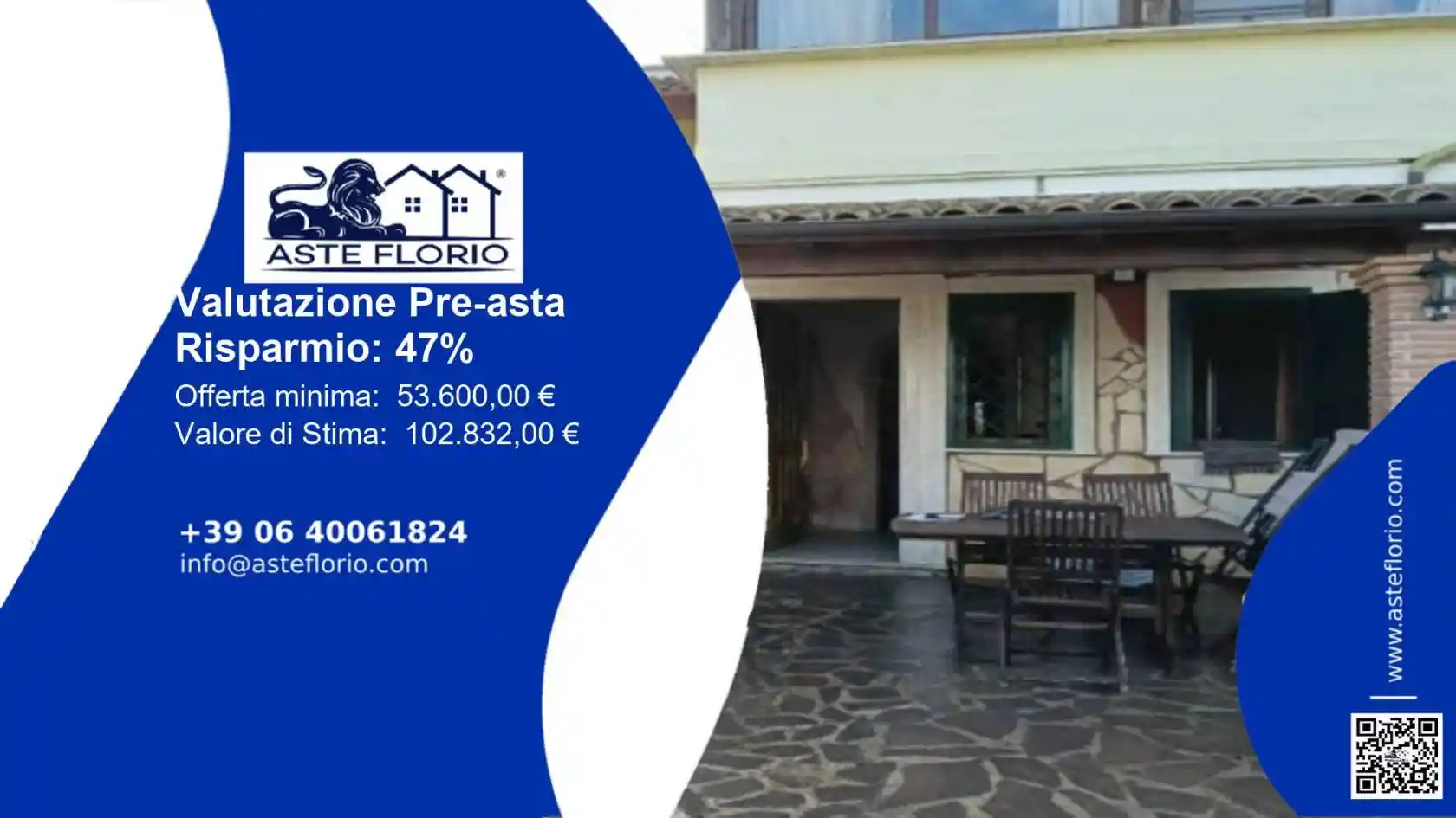 Villa in vendita a Ardea