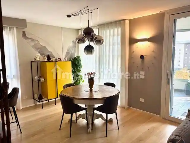 Trilocale via Antonio Berlese, Redona, Bergamo - foto 2