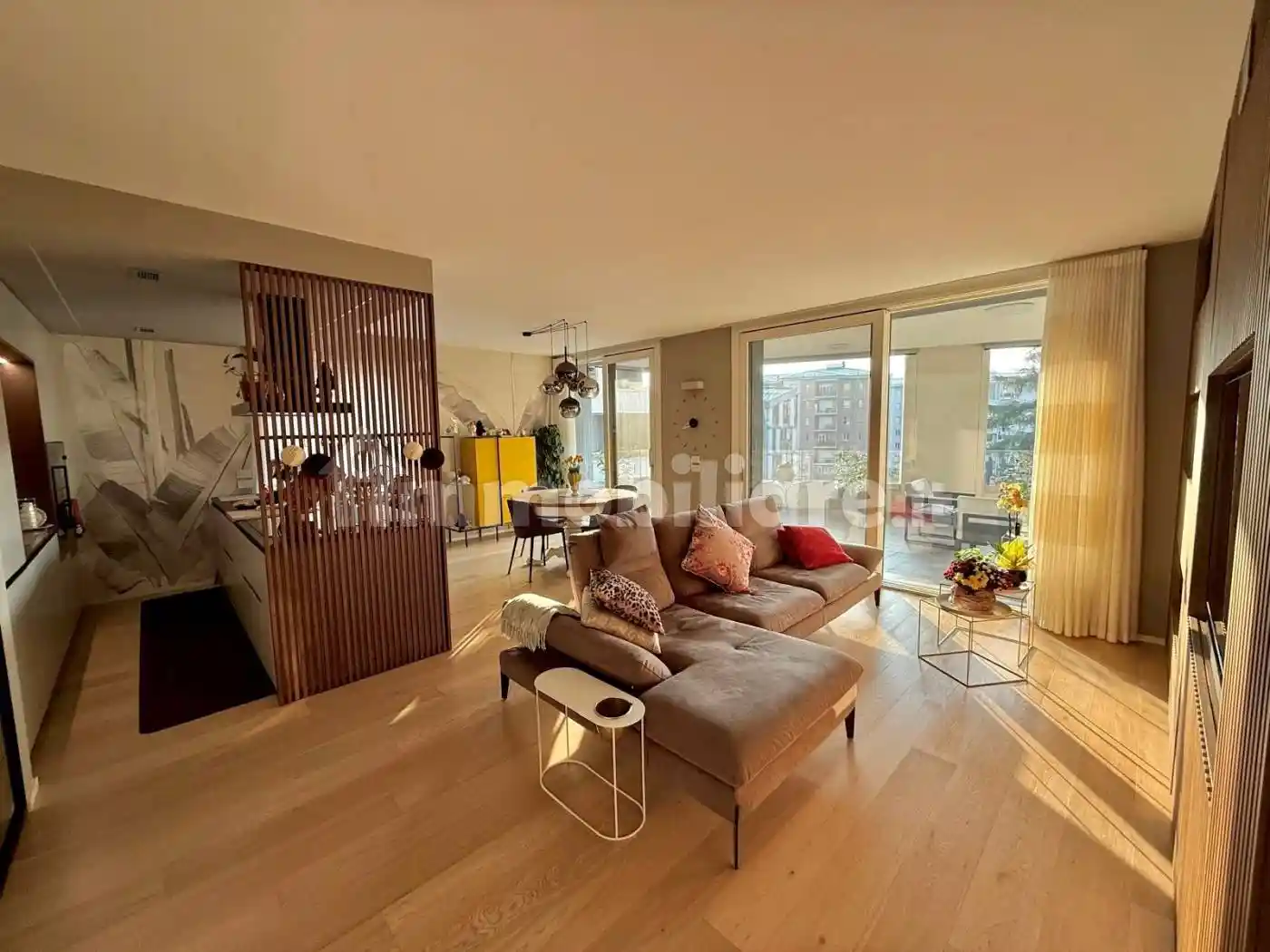 Trilocale via Antonio Berlese, Redona, Bergamo - foto 3