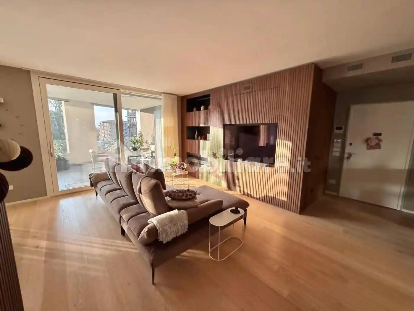 Trilocale via Antonio Berlese, Redona, Bergamo - foto 4