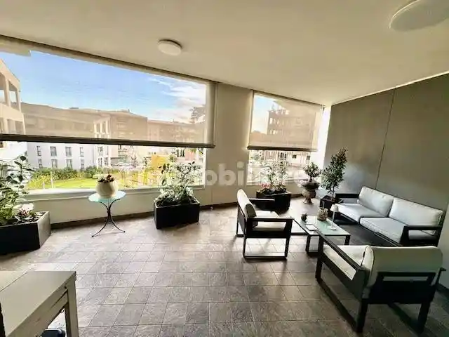 Trilocale via Antonio Berlese, Redona, Bergamo - foto 5