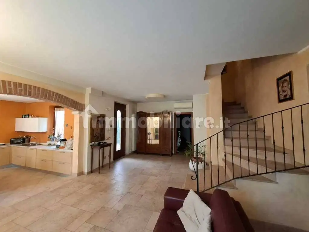 Villetta a schiera in vendita a Verona