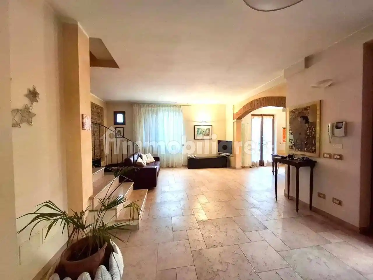 Villa a schiera 5 locali, ottimo stato, Santa Lucia - Golosine, Verona - foto 2