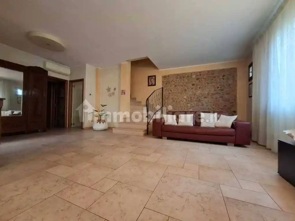 Villa a schiera 5 locali, ottimo stato, Santa Lucia - Golosine, Verona - foto 3