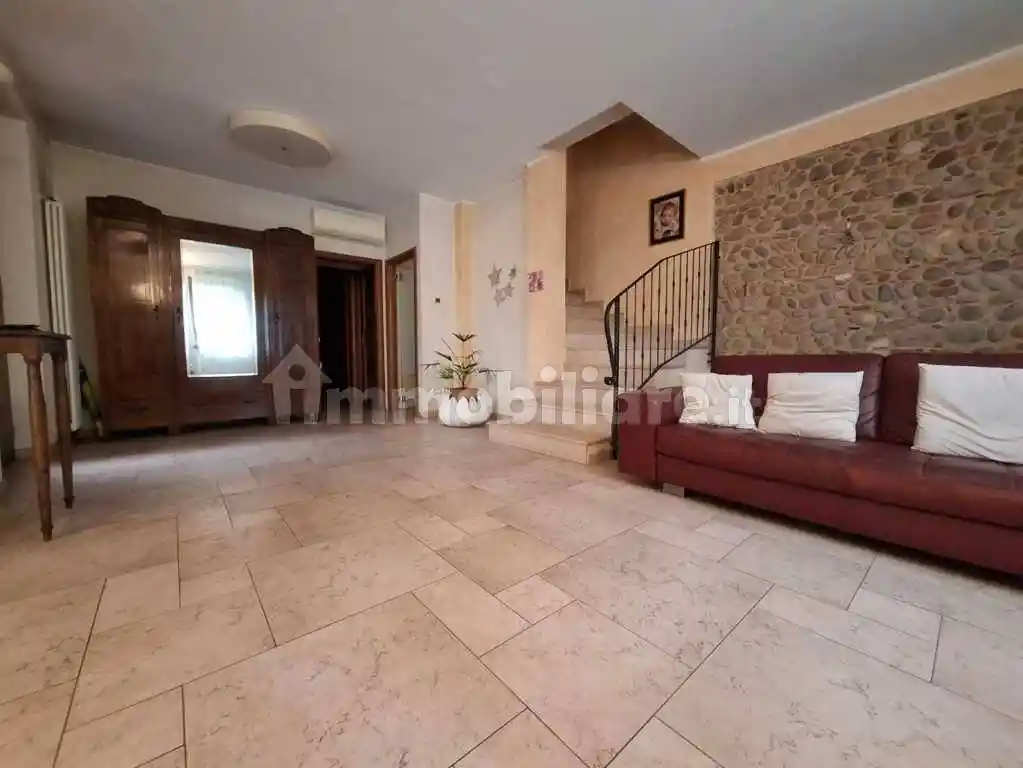 Villa a schiera 5 locali, ottimo stato, Santa Lucia - Golosine, Verona - foto 4