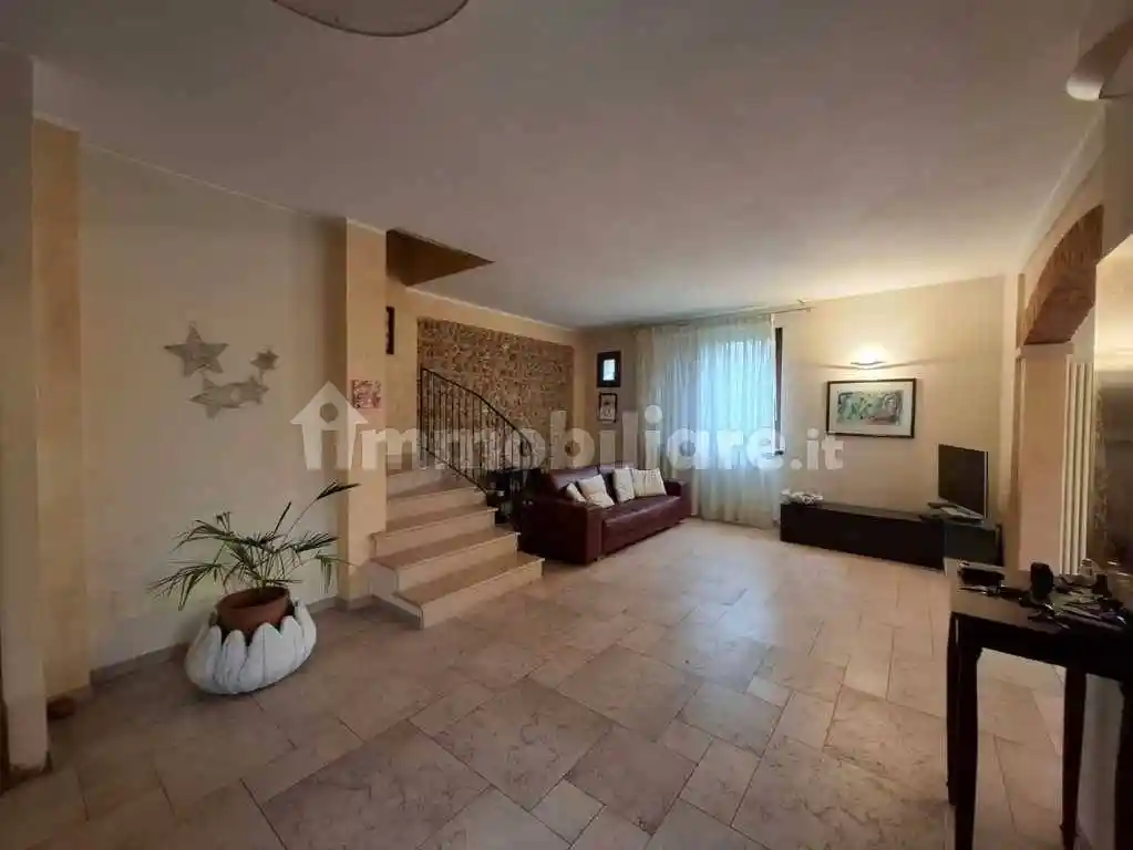 Villa a schiera 5 locali, ottimo stato, Santa Lucia - Golosine, Verona - foto 5