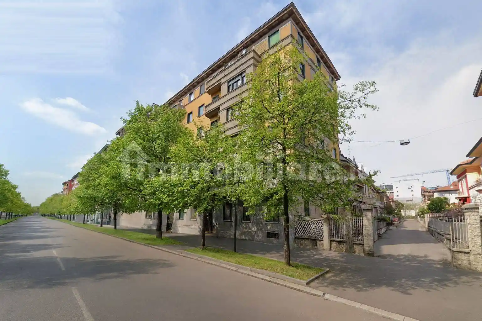 Bilocale via Giovanni Battista Piranesi 21, Porta Vittoria, Milano - foto 2