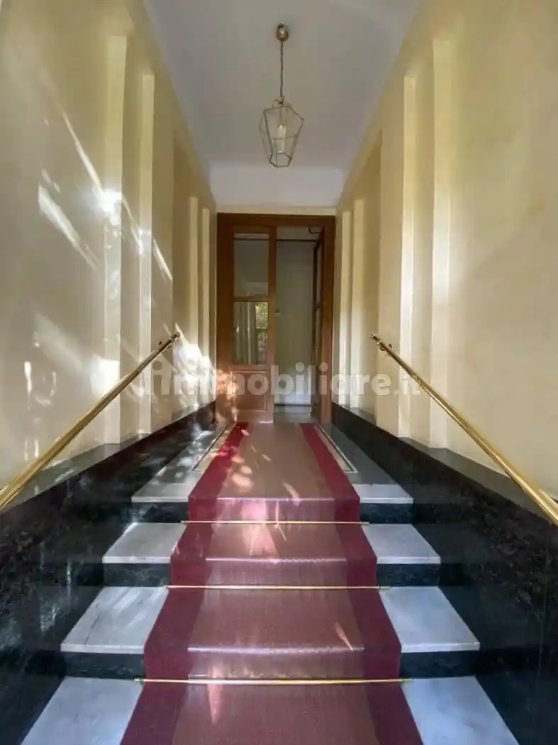 Bilocale via Giovanni Battista Piranesi 21, Porta Vittoria, Milano - foto 3