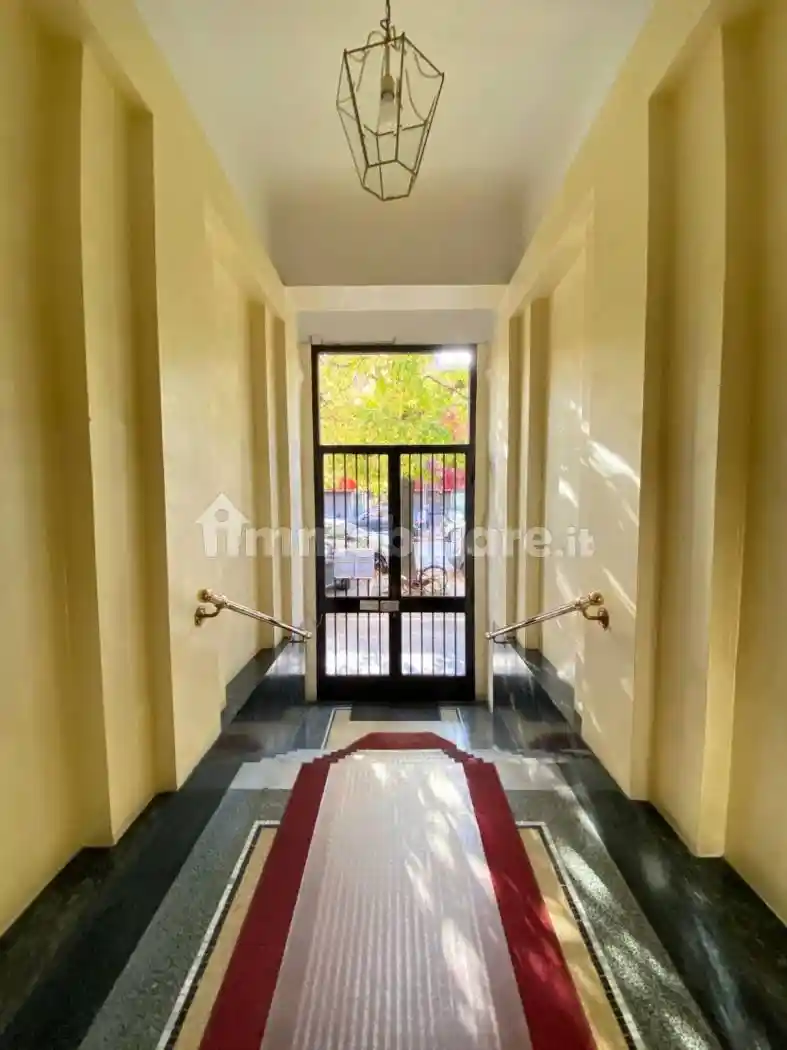 Bilocale via Giovanni Battista Piranesi 21, Porta Vittoria, Milano - foto 4