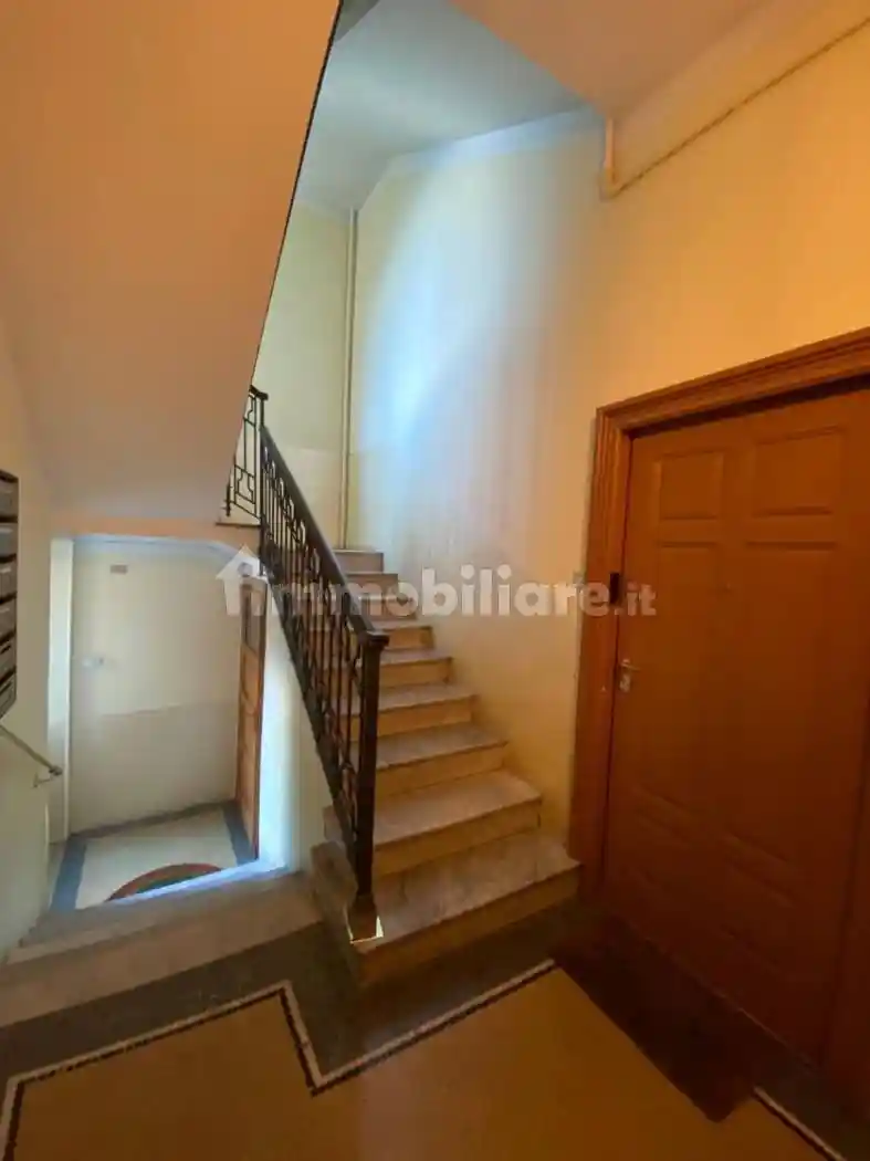 Bilocale via Giovanni Battista Piranesi 21, Porta Vittoria, Milano - foto 5