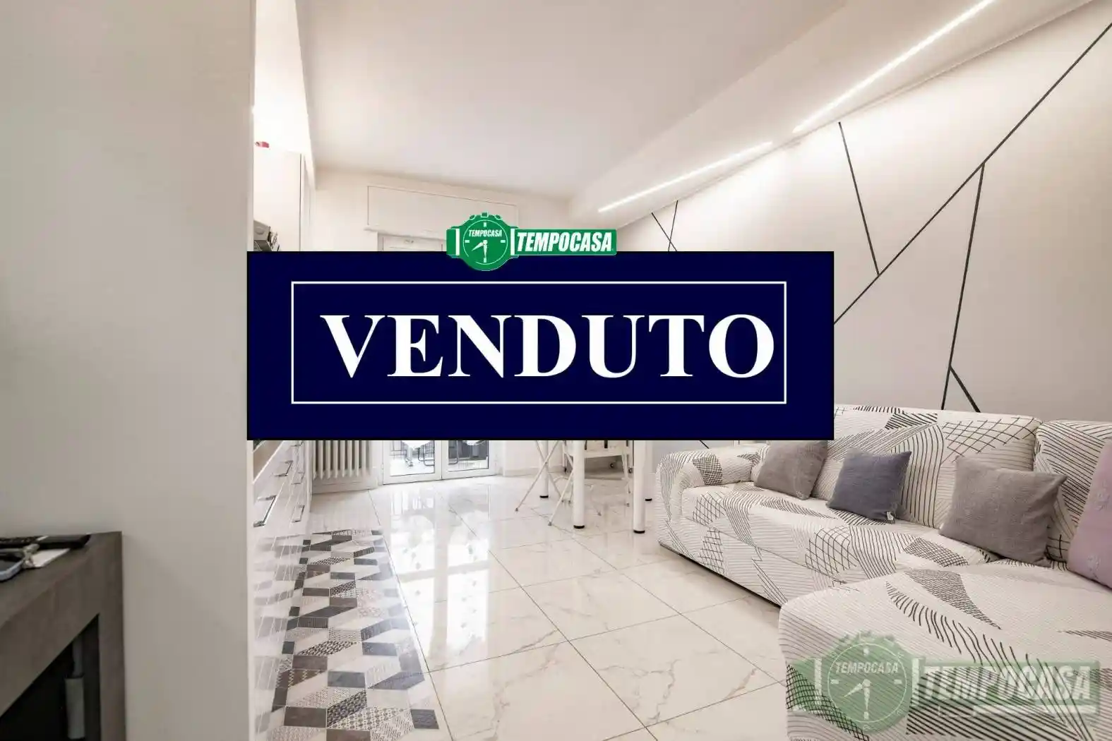 Appartamento in vendita a Senago