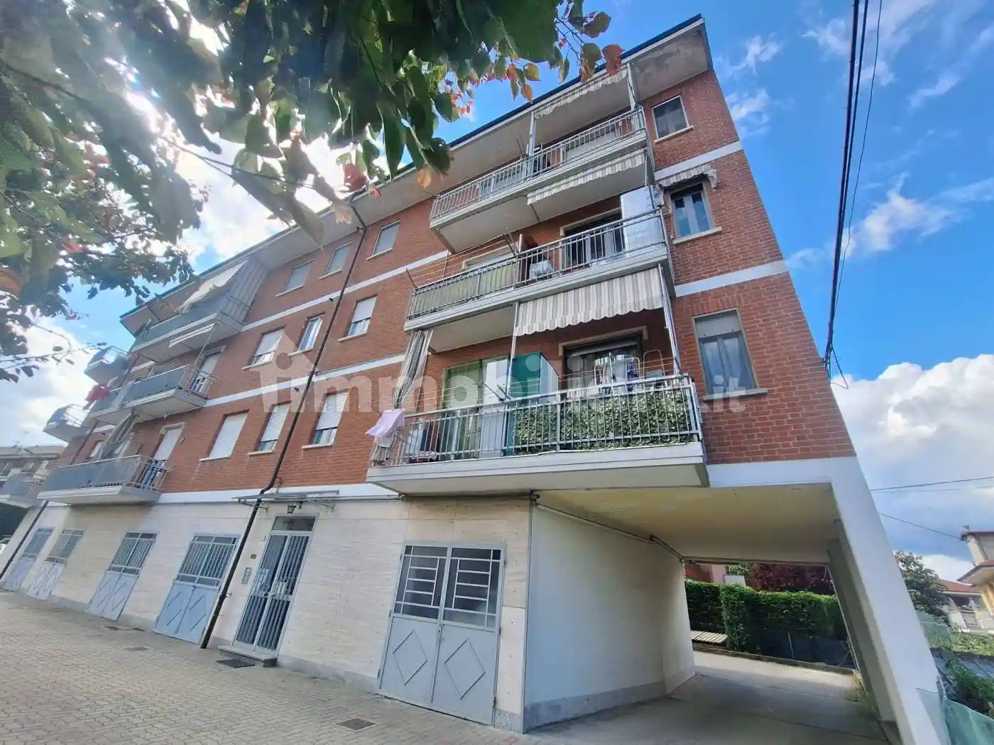 Appartamento in vendita a Chieri