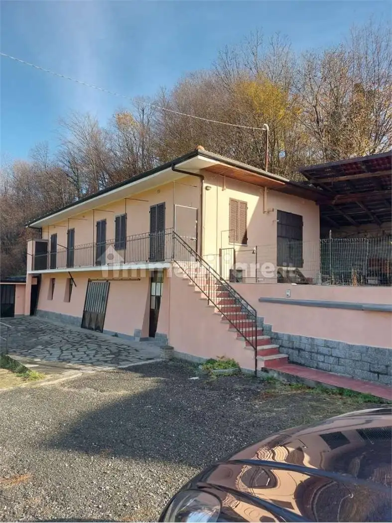 Villa in vendita a Villar Perosa