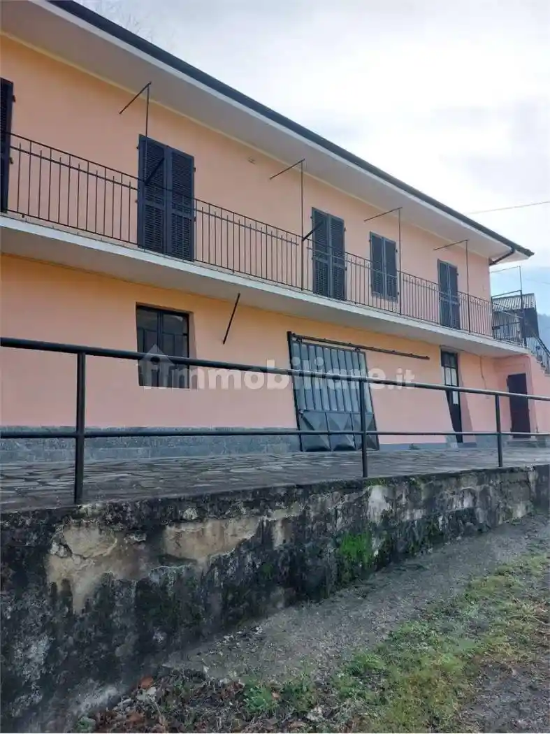 Villa unifamiliare Borgata Azzario , 19, Villar Perosa - foto 2