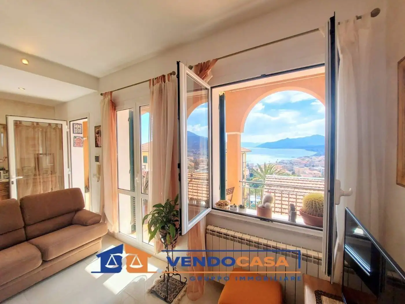 Appartamento in villa via Nazario Sauro, Borgio, Borgio Verezzi - foto 3