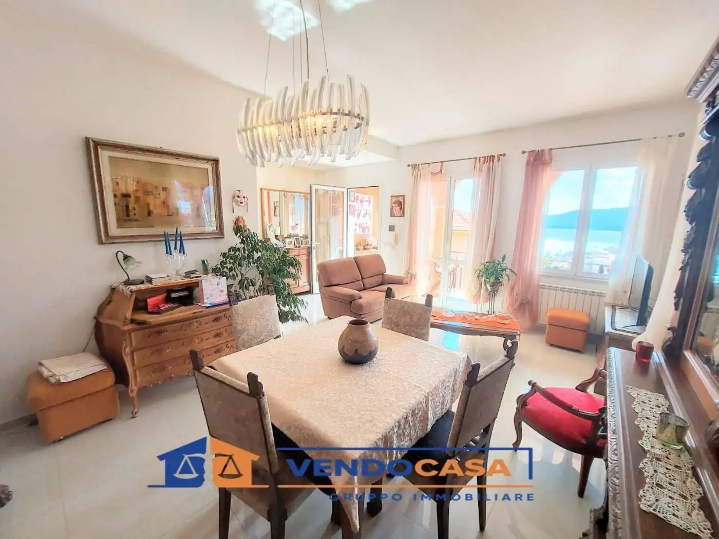 Appartamento in villa via Nazario Sauro, Borgio, Borgio Verezzi - foto 4