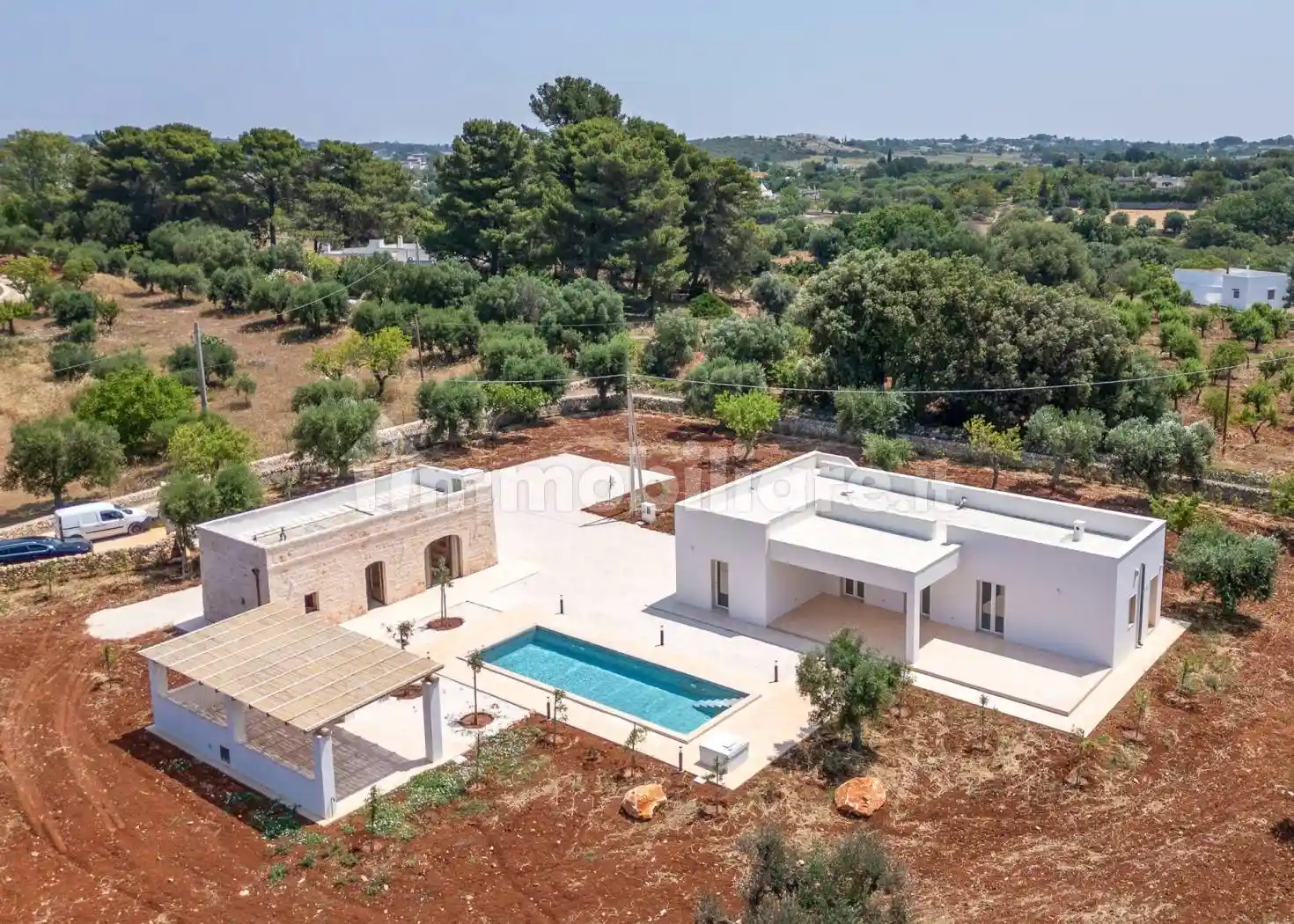 Villa in vendita a Ostuni