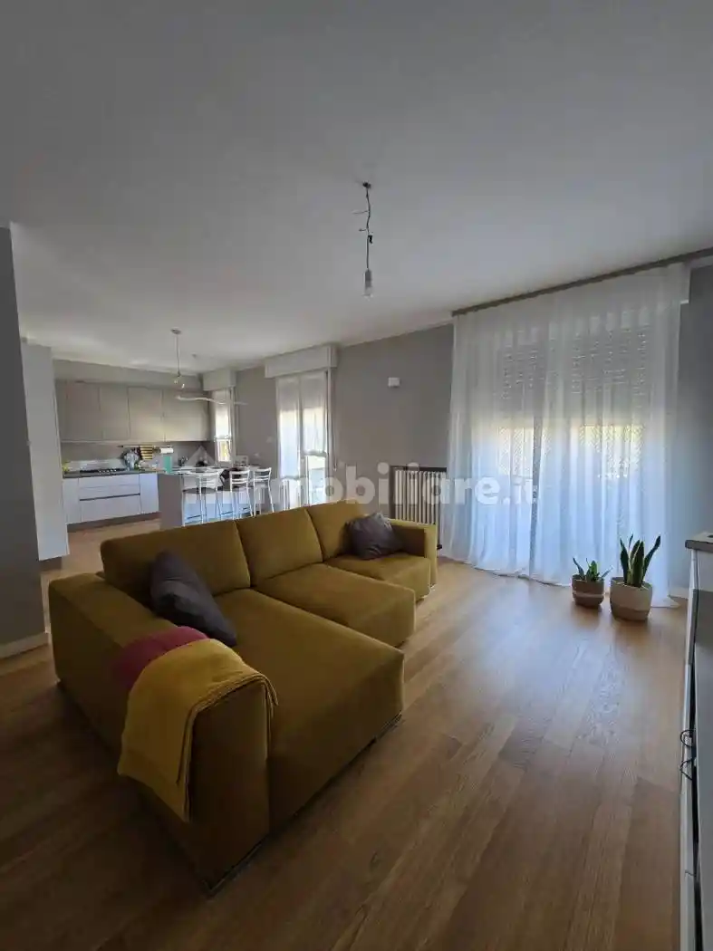 Appartamento in vendita a Borgo Val di Taro