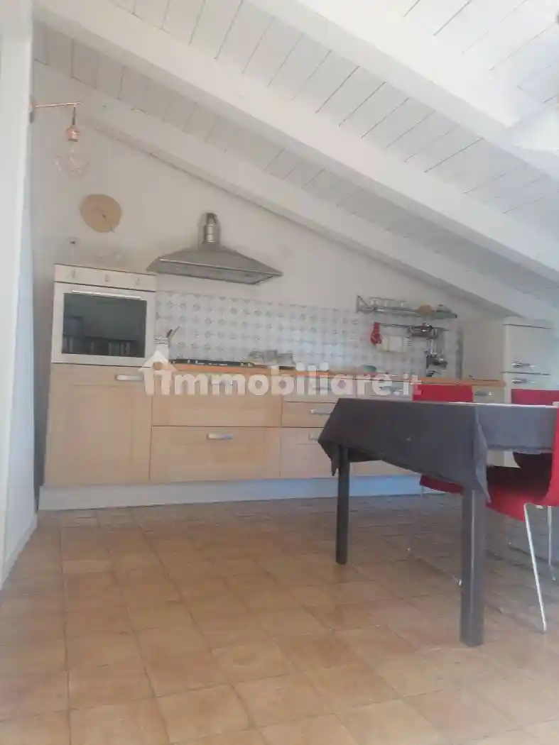 Appartamento in affitto a Crotone