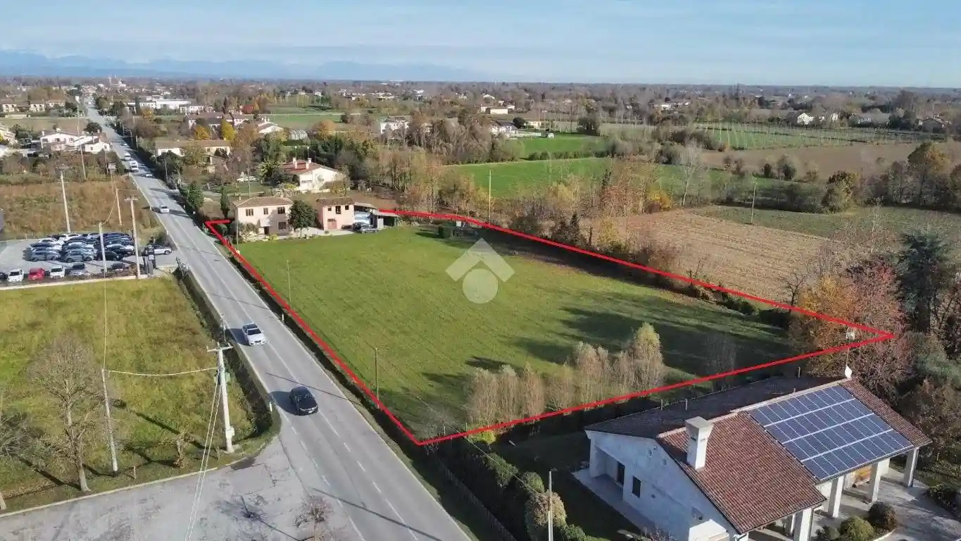 Villa unifamiliare via Sant'Ambrogio 127, Trebaseleghe - foto 4