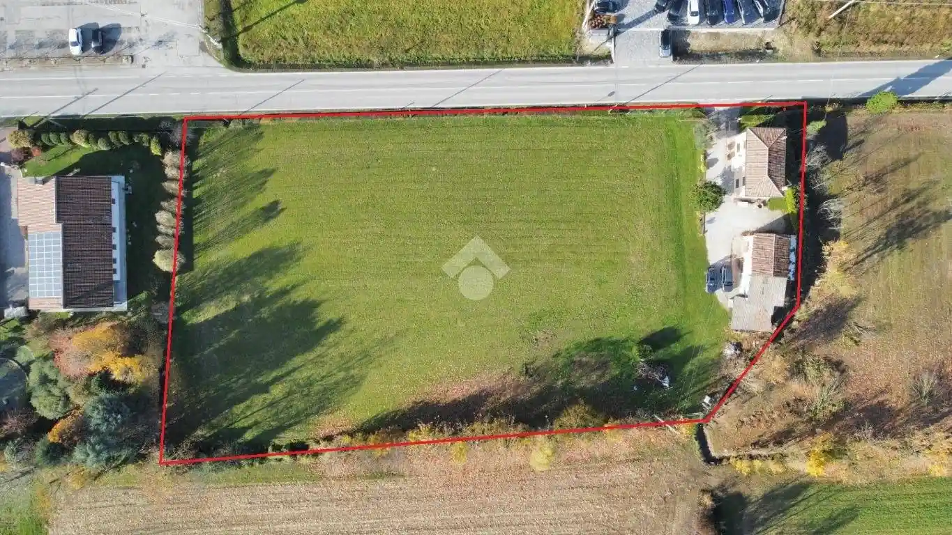 Villa unifamiliare via Sant'Ambrogio 127, Trebaseleghe - foto 5