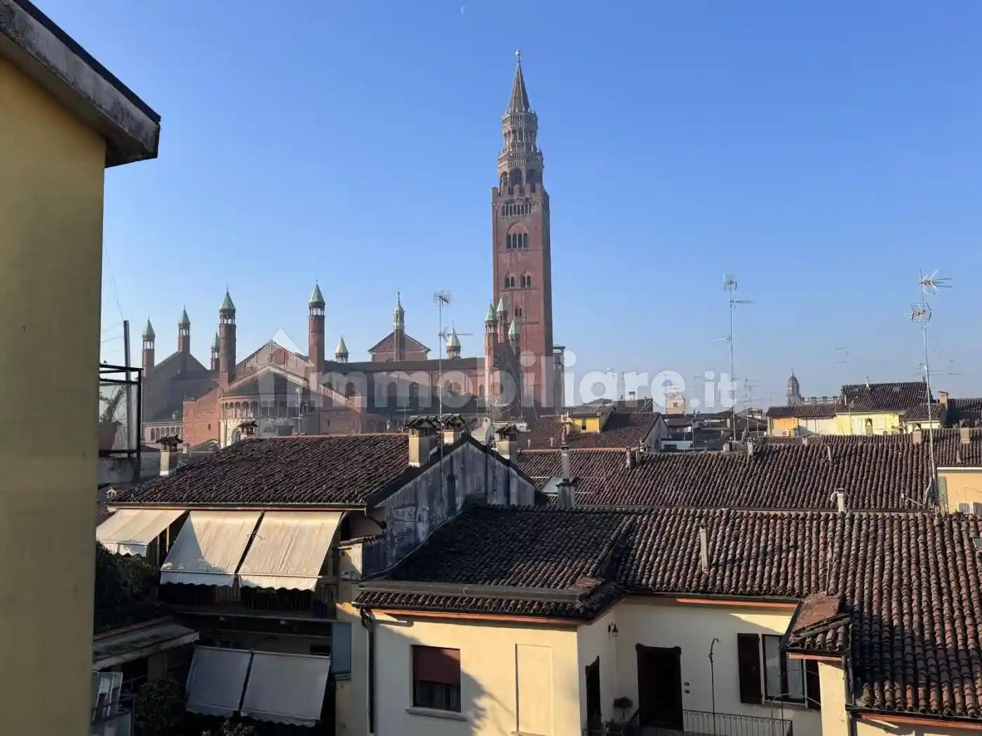 Appartamento in vendita a Cremona