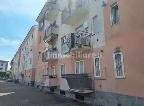 Appartamento in vendita a Sesto San Giovanni