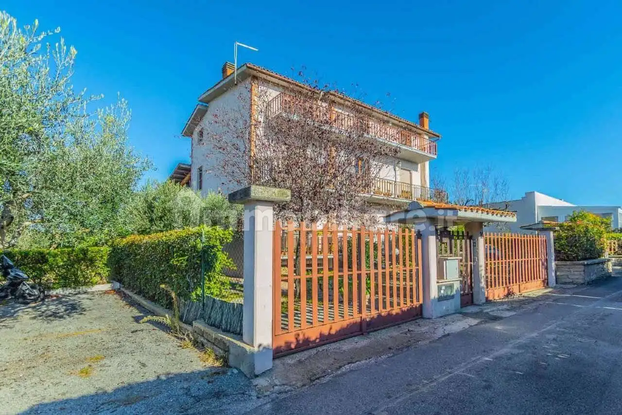 Appartamento in vendita a Marino