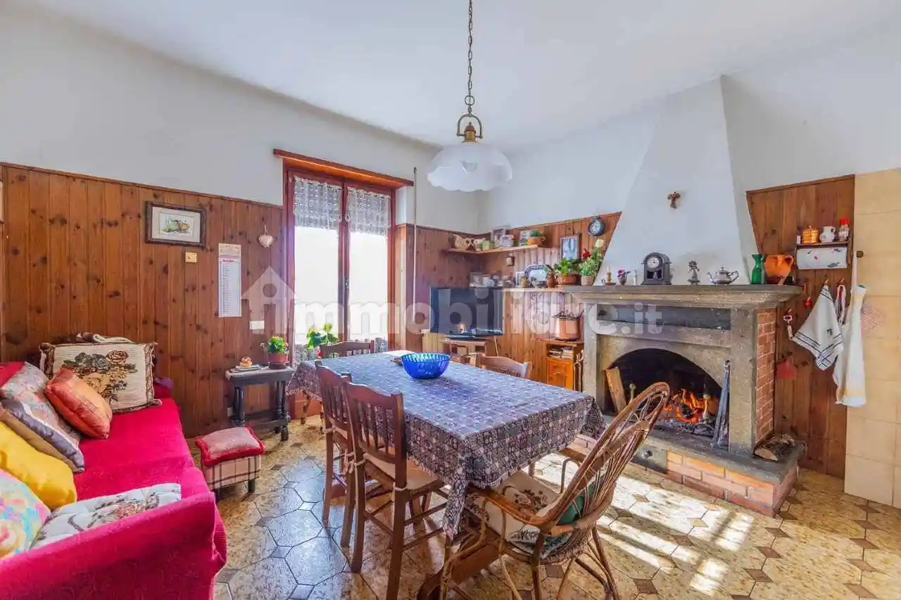 Trilocale via Quarto Sant'Antonio, Cava dei Selci, Marino - foto 3