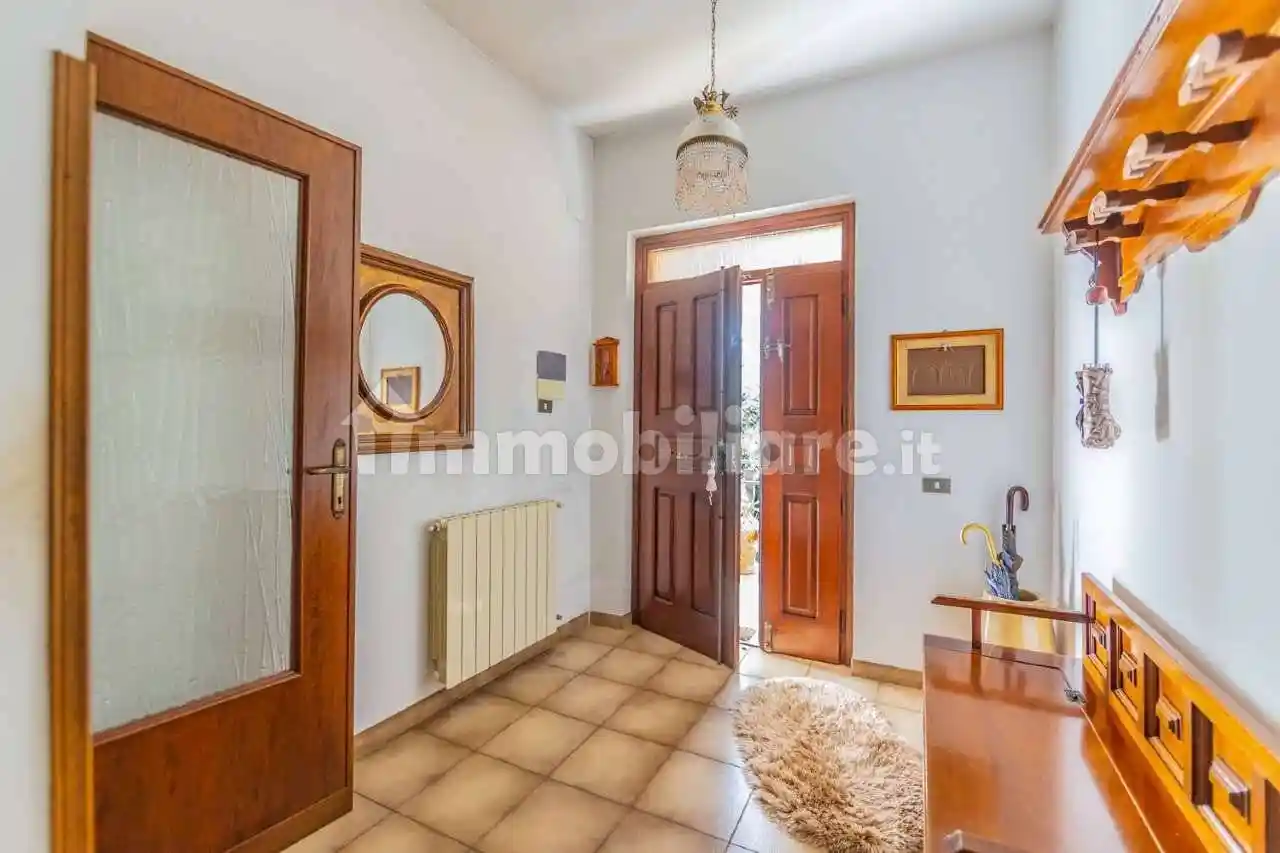 Trilocale via Quarto Sant'Antonio, Cava dei Selci, Marino - foto 5