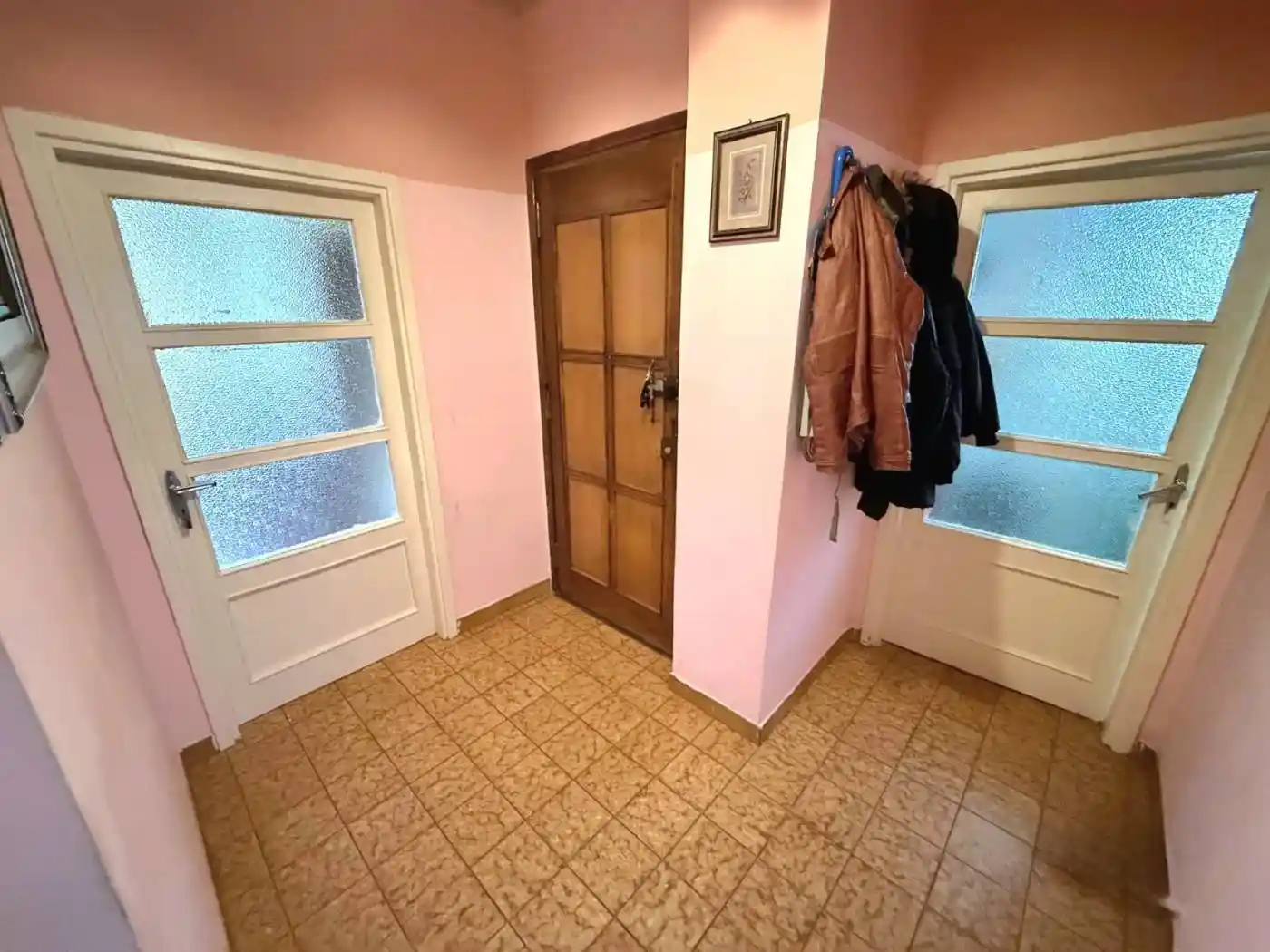 Trilocale buono stato, primo piano, Villar Perosa - foto 4