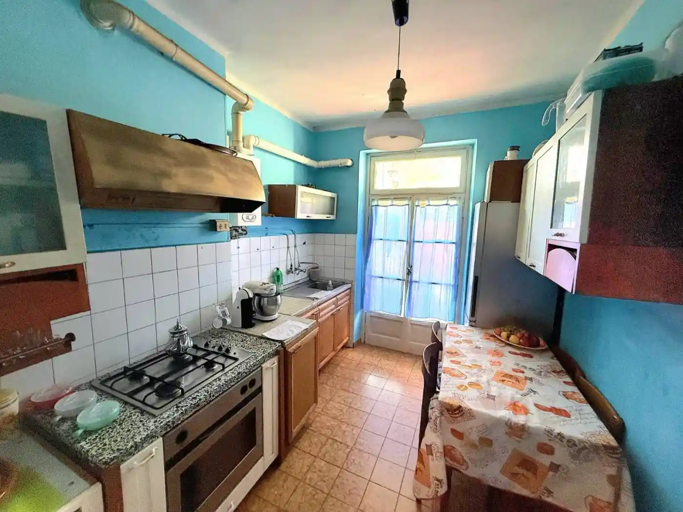 Trilocale buono stato, primo piano, Villar Perosa - foto 5