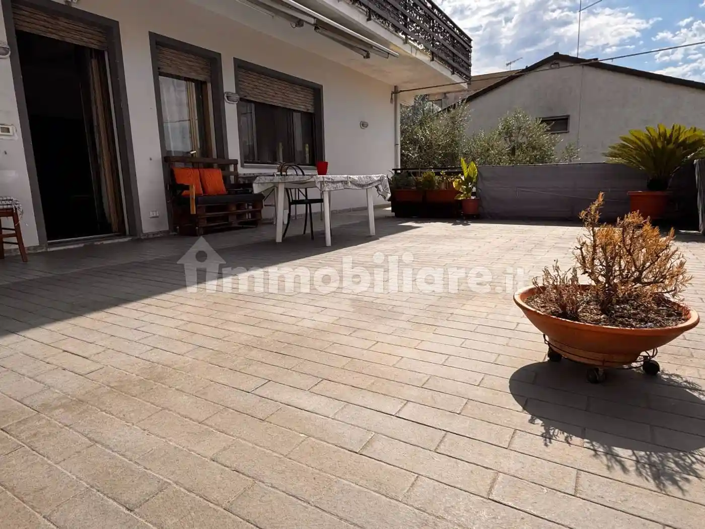 Appartamento in vendita a Monsummano Terme