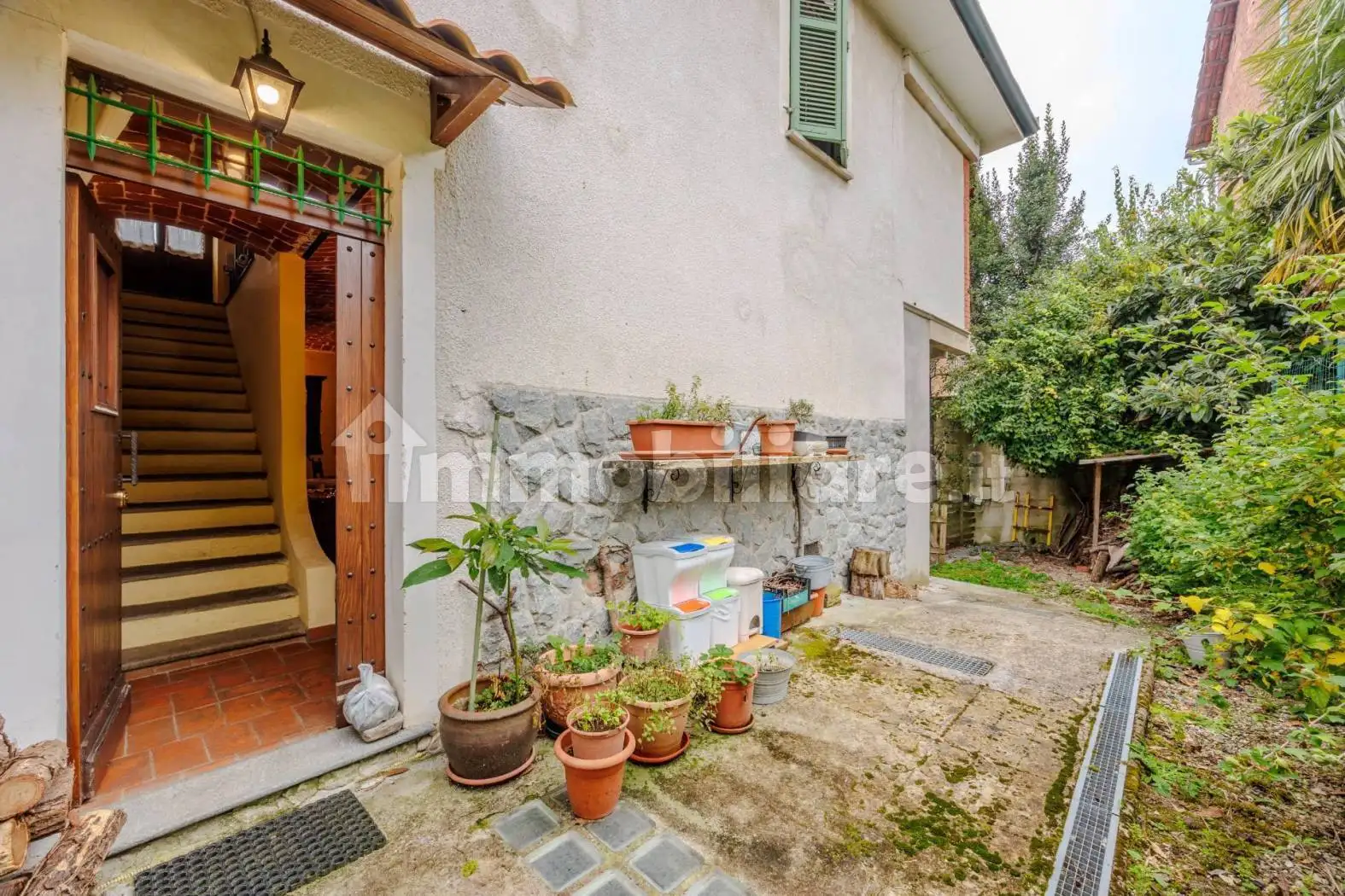 Terratetto unifamiliare Località Sant Emiliano, Albugnano - foto 3