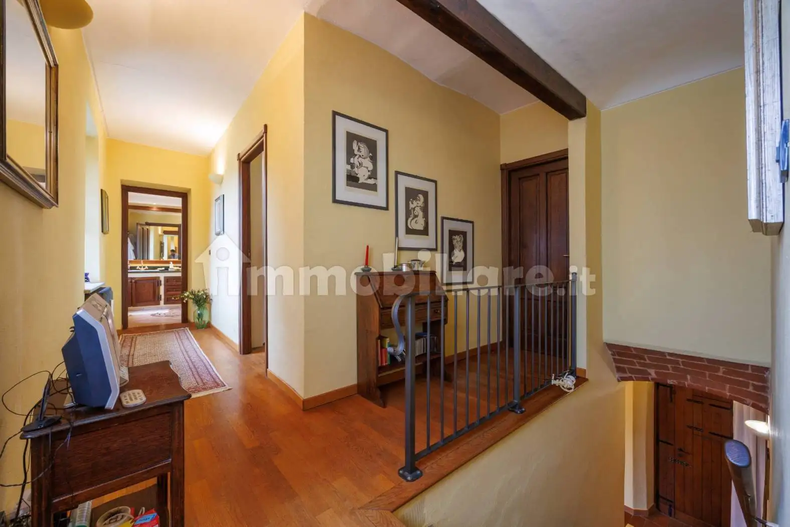 Terratetto unifamiliare Località Sant Emiliano, Albugnano - foto 4