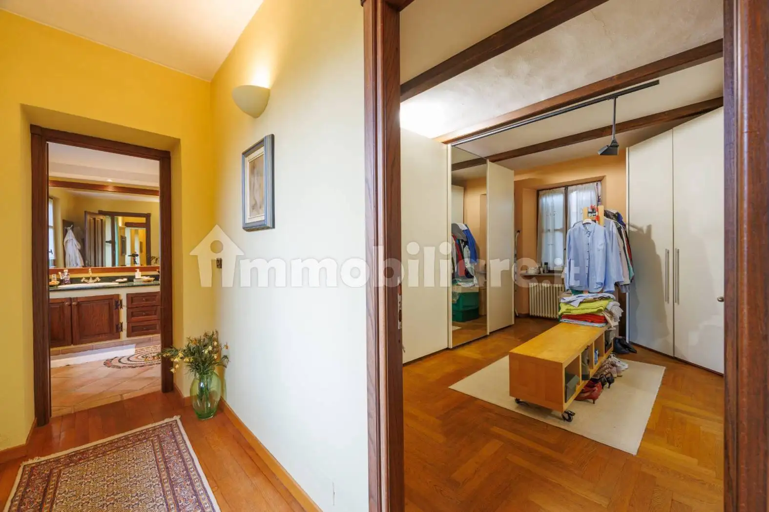 Terratetto unifamiliare Località Sant Emiliano, Albugnano - foto 5