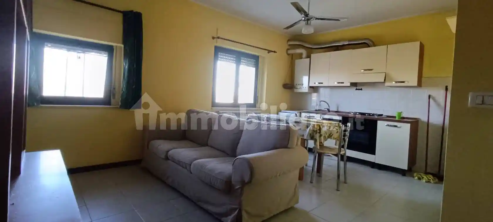 Appartamento in vendita a Sinalunga